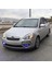 Hyundai Accent Era 2006-2012 Uyumlu Üniversal V2 Laguna Lip Esnek Ön Lip 2 Parça Tampon Altı Dil Karlık Ön Ek 1