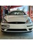 Ford Focus 1 Hb&sedan 1998-2004 Uyumlu Üniversal V2 Laguna Lip Esnek Ön Lip 2 Parça Tampon Altı Dil Karlık Ön Ek 1