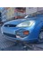 Ford Focus 1 Hb&sedan 1998-2004 Uyumlu Üniversal V2 Laguna Lip Esnek Ön Lip 2 Parça Tampon Altı Dil Karlık Ön Ek 4