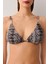 Jane Üçgen Bikini Üst 3