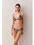 Jane Üçgen Bikini Üst 2
