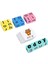 Montessori Eğitici Oyun - Rubik Türkçe Bulmaca Oyunu - Harfleri Tanımak Için Eğlenceli Çözüm 3