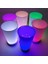Glow Partisi Bardakları 6 Renk 6 Adet 4
