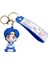 Anime Sailor Moon Anahtarlık Sevimli Figür Bebek Çift Çanta Kolye Anahtarlık Araba Anahtarlık Aksesuarları Oyuncak Hediye Erkekler Kadınlar Arkadaşlar Içinrenk:7 (Yurt Dışından) 1