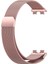 Huawei Band 10 Milanese Loop Kordon Pembe 1