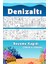 Denizaltı Temalı Dev Boyama Kağıdı 2,5 Metre Rulo Boyama Kağıdı - Çocuk Eğitici Boyama 1