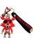 Animecartoon Oyun Aksiyon Figürü Fnaf Freddy'nin Fazbear Ayı Bebek Modeli Oyuncak Hediye Için Beş Gece Freddy Anahtarlıkrenk: 1 (Yurt Dışından) 1