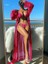 Mayo Kadın Split Bikini Bloz Üç Parçalı Takım (Yurt Dışından) 1