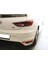 Seat Leon Mk3.5 Fr Aero Arka Flap Set Piona Black Plastik 2017 - 2020 1