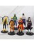 Naruto 6-7 Inç Figürler (Yurt Dışından) 1