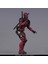 Marvel Serisi Deadpool 2 Elle Yapılabilir Model Süsleri (Yurt Dışından) 3