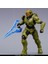 Halo 5 Master Chief Halo Halo Sınırsız 1/12 Elle Yapılabilir Model Süsleri (Yurt Dışından) 3