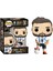 Messi Futbol Arjantin Pop No.10 Forma Messi Q Versiyonu Iyi Adam Bebek Modeli (Yurt Dışından) 1