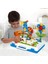 11B Matkaplı Vidalama ve 3D Yaratıcı Mozaik Puzzle 198 Parça Creative Portable Box Yapı LEGO Oyunu 1