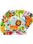 11B Matkaplı Vidalama ve 3D Yaratıcı Mozaik Puzzle 198 Parça Creative Portable Box Yapı LEGO Oyunu 2