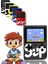 Sup-1 Sup Mini Psp 400 Oyun Konsolu 3
