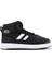 DAPHNE HIGH Sneaker Erkek Ayakkabı Siyah / Beyaz SA23LE017 1