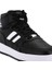 DAPHNE HIGH Sneaker Erkek Ayakkabı Siyah / Beyaz SA23LE017 3