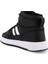 DAPHNE HIGH Sneaker Erkek Ayakkabı Siyah / Beyaz SA23LE017 4