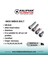 M8X35 mm Inox Imbus CİVATA(100 Adet) 1