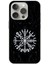 iPhone 16 Pro Max Uyumlu Şeffaf Kılıf Nordic Viking 1 Tasarımlı 1