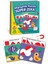 Çocuk Gelişimi Manyetik Puzzle Süper Zeka Oyunu 1