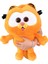 27CM Ayaklı Garfield Peluş Oyuncak (Yurt Dışından) 1