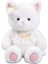 Peluş Oyuncaklarla Uyuyan 60CM Yavru Kedi (Yurt Dışından) 1