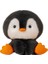 14CM Masa Arkadaşı Bebek Küçük Hayvan Peluş Oyuncak (Yurt Dışından) 1