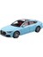 1:24 Audi A7 Ses ve Işık Bumerang Alaşımlı Araba Modeli (Yurt Dışından) 1