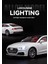 1:24 Audi A7 Ses ve Işık Bumerang Alaşımlı Araba Modeli (Yurt Dışından) 3