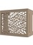 Klima Gizleme Paneli Large (54X100X80 cm) 1