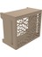Klima Gizleme Paneli Large (54X100X80 cm) 2