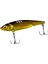 DW467 5 Adet Metal Simülasyon Yem Uzun Atış Balıkçılık Lures Çift Kanca Tarzı D/17G (Yurt Dışından) 1