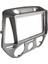 Hyundai I20 2009-2012 / I20 Troy 2010-2012 9'' Androıd Multimedya Çerçevesi - Soket 1