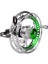 Proberos JD85 85MM Taşınabilir Hafif Tam Metal Balıkçılık Reel-Stil A (Yurt Dışından) 1
