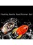 3.8 cm Biyonik Böceği Balıkçılık Cazibesi 4g Sert Yem Crankbait Olta Takımı-5 (Yurt Dışından) 2