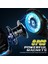 Proberos VHB120 Metal Baitcasting Makarası 3+1bb Rulmanlı Balıkçılık Makarası-Sağ El (Yurt Dışından) 4