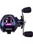 Proberos DW139 7.2:1 Renkli Metal Baitcasting Makarası, Ultra Hafif Balıkçılık Makarası-Sağ El (Yurt Dışından) 1