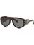 SPP093M 0722 65 Unisex Güneş Gözlüğü 1