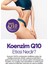 Koenzim Q-10 Kolajen Içerikli Vücut Sıkılaştırıcı Krem 2