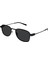 Saint Laurent Sl 741 001 53 Unisex Güneş Gözlüğü 1