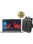 Ideapad Slım 3 I5-12450H 8gb 512GB M.2 SSD 83ES0033TR ATL17 16" Fdos Notebook+Mouse&çanta 1