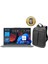 Ideapad Slım 3 I5-12450H 8gb 256GB M.2 SSD 83ES0033TR ATL28 16" W11PRO Notebook+Mouse&çanta 1