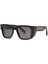SPP130M 0700 54 Unisex Güneş Gözlüğü 1