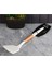 Perotti 12500 Silikon Bambu Spatula - Beyaz 4