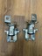 Nissan Primera 1996-2002 Almera 2000-2006 Arka Fren Kaliper Set 1