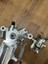 Nissan Primera 1996-2002 Almera 2000-2006 Arka Fren Kaliper Set 3