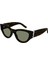 Saint Laurent Sl M94 008 53 Kadın Güneş Gözlüğü 1