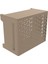Klima Gizleme Paneli Small (45X80X55 cm) 2